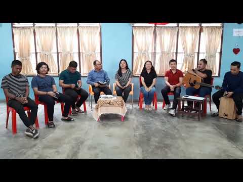 (ONLINE) PA PERMATA GBKP Runggun Jambi