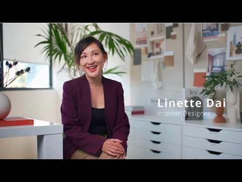 Linette Dai