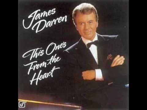 James Darren - Come Fly With Me