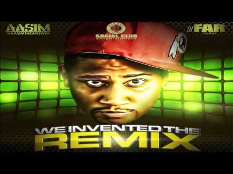 Aasim Ft. Swizz Beats " Last Stop Queens " Lyrics (Free To We Invented The Remix Mixtape)