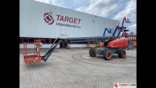 Skyjack Year: 2017 telescopic boom lift for sale - Image 4 | Machineryline GB Skyjack Year: 2017 telescopic boom lift | Image 4 - Machineryline