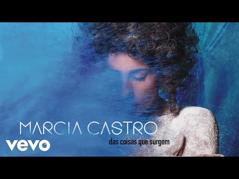 Marcia Castro - Beijos de Ar (Pseudo Vídeo)