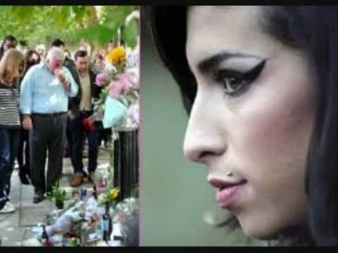 RIP Amy Winehouse - Song - *Will You Still Love me Tomorrow*