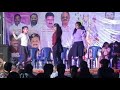 Latest Recording Dance 2025 Hot Open Dance Drama Anakapalli Konaseema Village