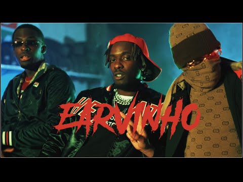 Earvinho - Chaud (Clip Officiel)