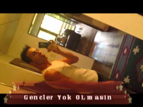 Dj JaCKi Gencler Yok OLmasin 2011