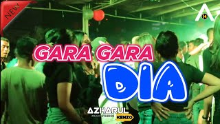Download lagu GARA GARA DIA - LAGU JOGET TERBARU 2026 mp3