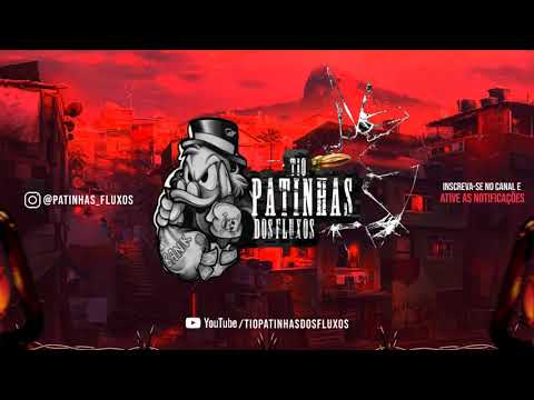 BEAT AUTOMOTIVO ABSURDO - MCS VITIINHO AVASSALADOR MC RD (DJ LAZER)