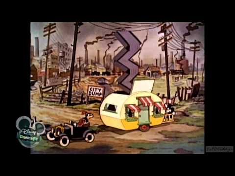 Disney Cinemagic HD Germany Continuity 23-01-12 hd1080p