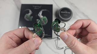 The Ultimate Professional Edge? Tipsy M3 Hybrid IEM Review