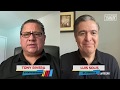 Tony Rivera y Luis Solis presentan el resumen de la Coca-Cola 600