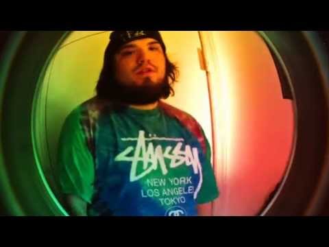 Nick Dillinger - King Author (Music Video)