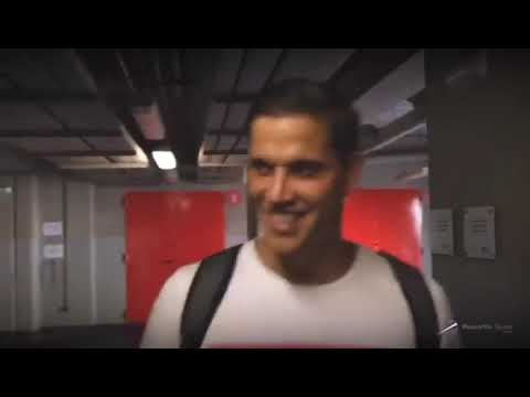 Alex Máquez y Chema Márquez en Acción.