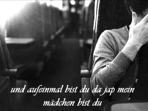 DeeKay feat Koolhy & Kizmo - P.S. Ich liebe dich Lyrics