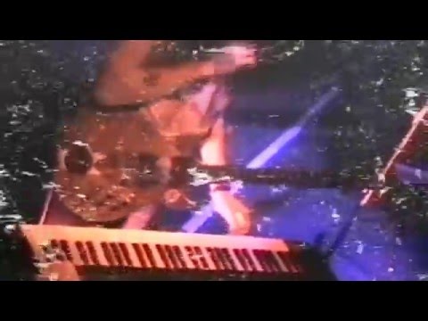 Ozric Tentacles Live at Brixton The Fridge 1991