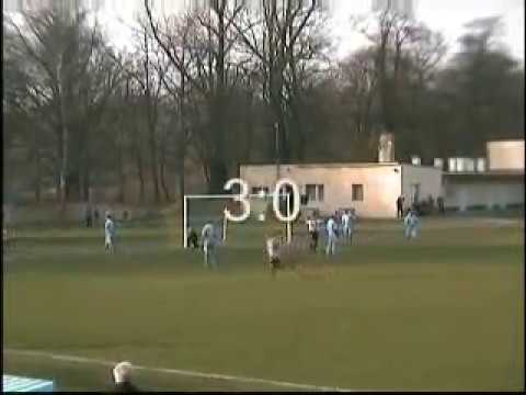 KUŹNIA JAWOR - PUMA PIETRZYKOWICE