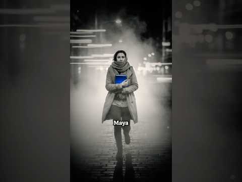 She Spent Years Running, Until This Letter Stopped Her...