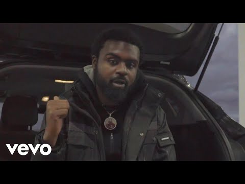 Jalen Jewelz - Pace (Official Music Video)