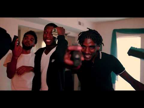 069KingLaro - Feel It In The Air