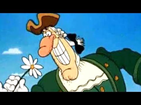 Dr Livesey was the first Giga Chad