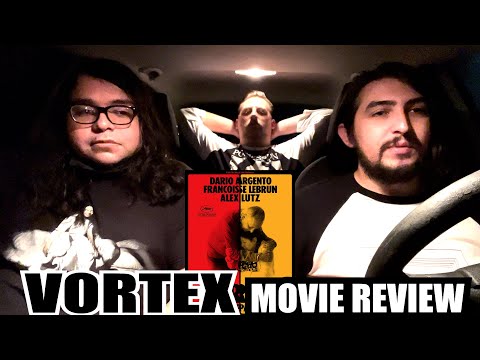 VORTEX (2022) | Subtle, Honest and Terrifying | Movie Review