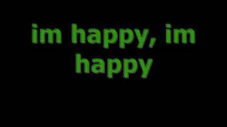 Happy-Hilary Duff w/lyrics