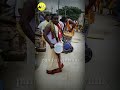 LVA Kodai Idi Pambai Chakravarthi Brother S Pambai Vidwan Adhi