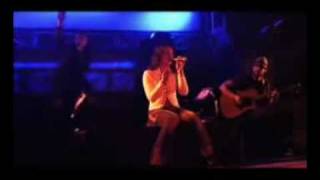 Rebecca St. James You Are Loved (Acoustic) With Intro - aLive in Florida Concert Video