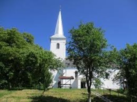 Szilágyi Anna-A földvári torony de messzire  (Melegföldvár)  (szöveggel)