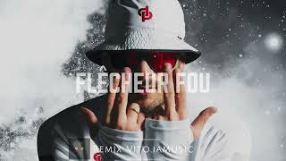 JuL - Flêcheur fou remix by Vito iamusic - 2025 