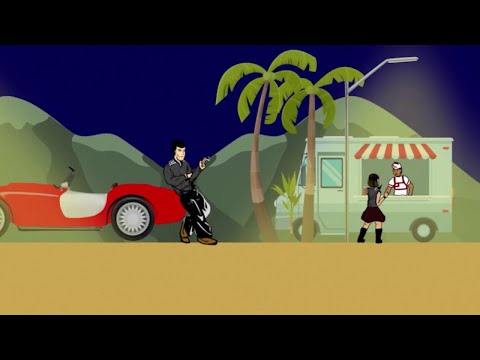 G-BEAR - แหลกสลาย  💔  Feat.KiiM , Boatz Carina (Official Music Video)