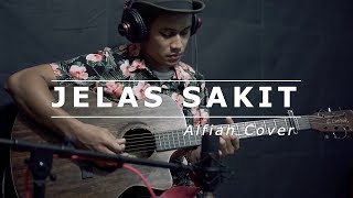 Download lagu SouQy - Jelas Sakit ( Alfian Cover ) mp3