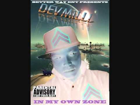 IAMSU Feat. DEVMILLI - Damn Homie [new 2013]