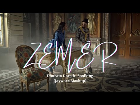 Dhurata Dora ft  Soolking - Zemër (Jayworx Mashup 2024)