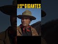 NIGHT OF THE GIANTS Gregory Peck