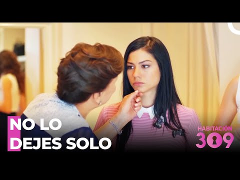 Si Es Hora De Comprar 🛒 - Habitación 309 Capítulo 13