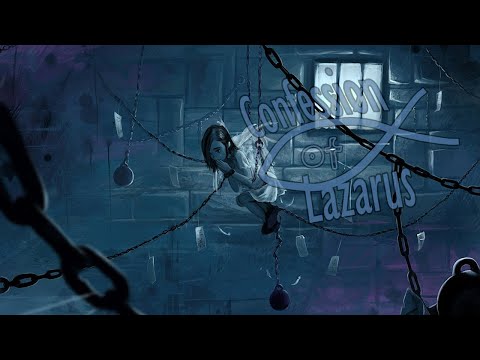 [CoL] 18. Diabarha - Claustrophobia