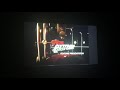 SHOWTIME Extreme Feature Presentation Bumper R Rating Screen Thursday October 14 2004