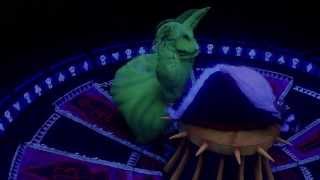 Pesadilla antes de Navidad - La canción de Oogie Boogie Man [España] [HD]