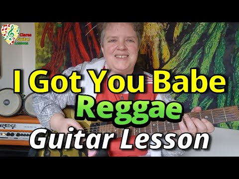 I got you babe - UB 40