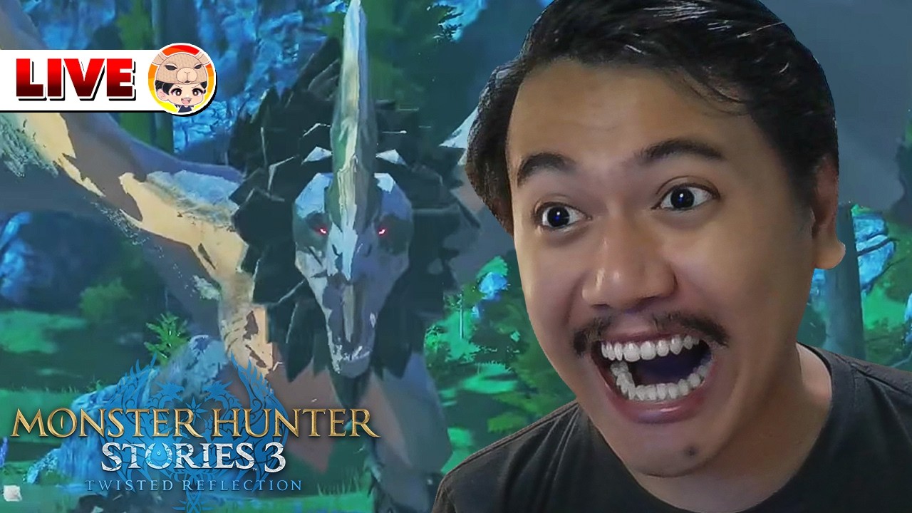 Melanjutkan Eksplorasi Di Kerajaan Azuria!