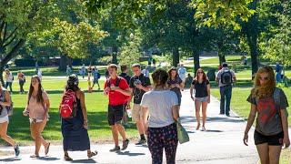 Financial assistance options in the Ohio State College of Education and Human Ecology