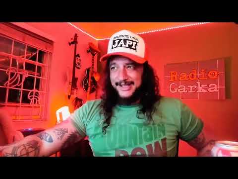 EL BANAERO - Buscando Estereotipos en Radio Garka