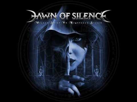 Dawn Of Silence - Cage Of Fear