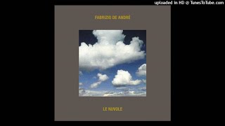 Fabrizio De Andrè - Ottocento