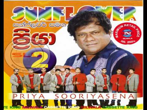 Sara  Thasa  Niva Priya  Sooriyasena.avi