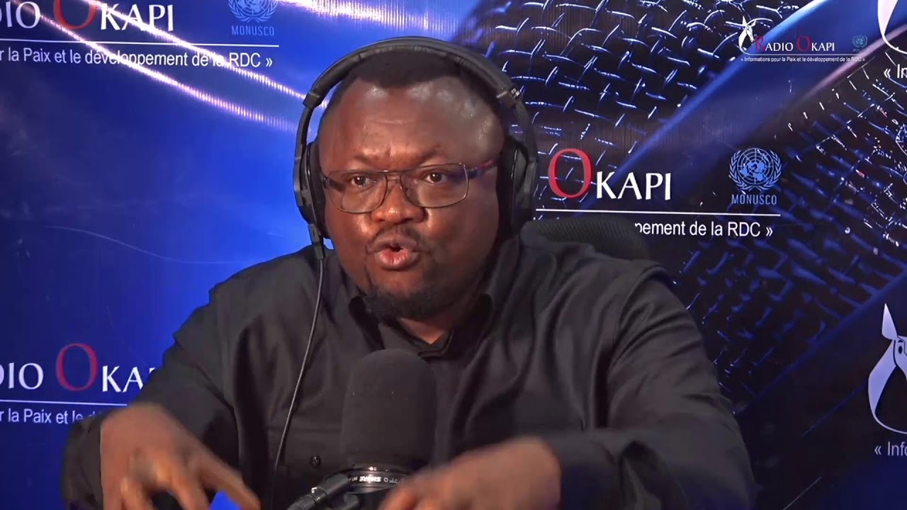 🟥 DIRECT | Okapi Service : Embouteillages à Kinshasa : Comment sortir de ce casse-tête quotidien ?