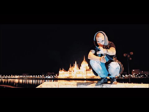 D-Fress - Drosszié | OFFICIAL MUSIC VIDEO | / Drosszié LP /