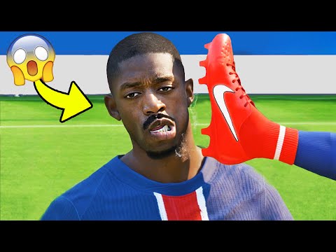 TOP 200 𝗙𝗜𝗙𝗔 Fails & Glitches 😂 (Funniest Moments)