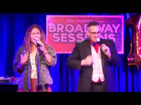 Ciara Renee & Ben Cameron - For Good (Wicked)